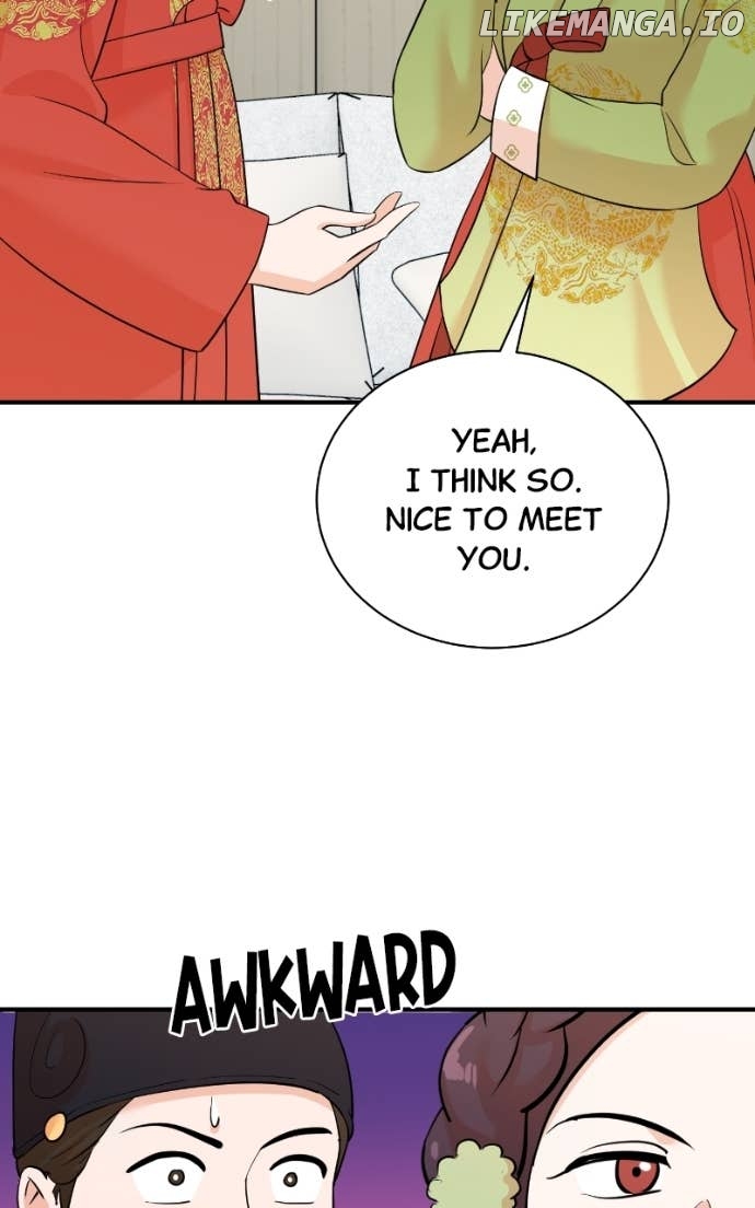 Read Second Life Producer ENGLISH Manga Online