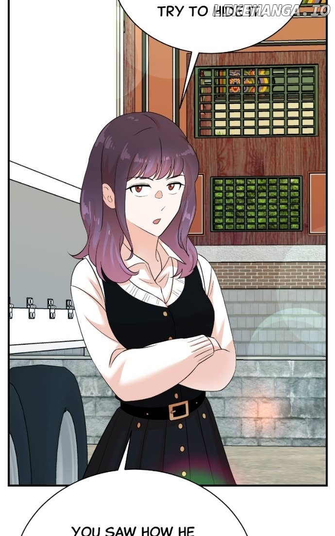 Read Second Life Producer ENGLISH Manga Online