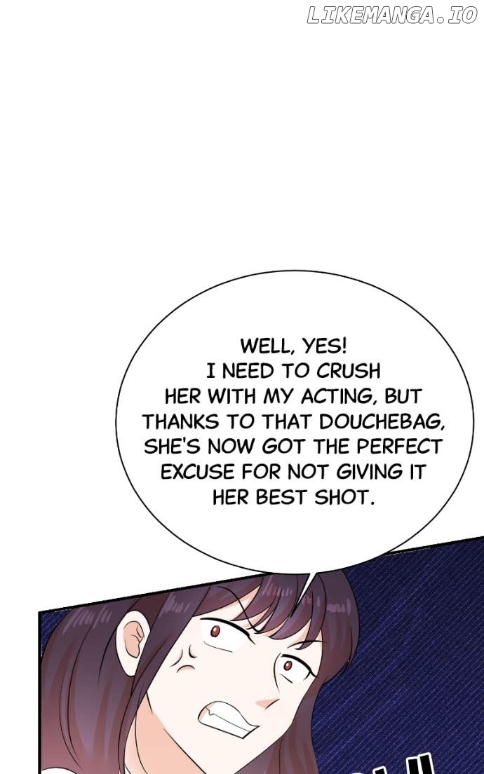 Read Second Life Producer ENGLISH Manga Online