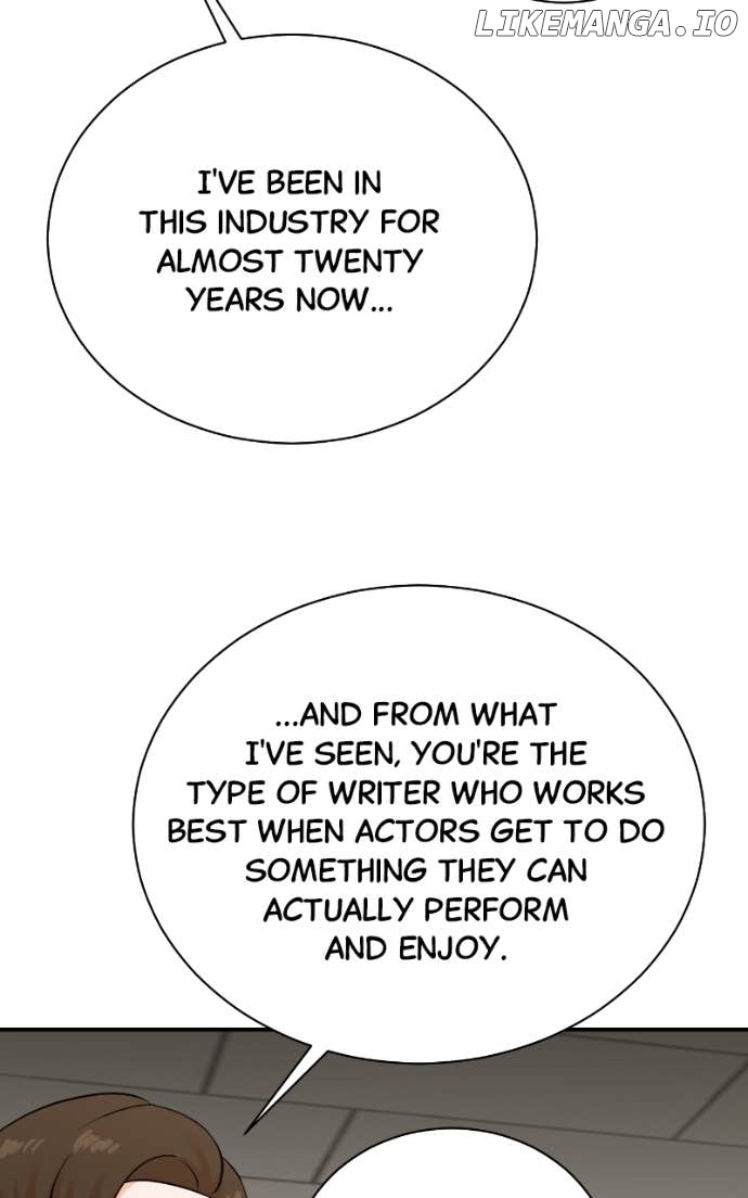 Read Second Life Producer ENGLISH Manga Online