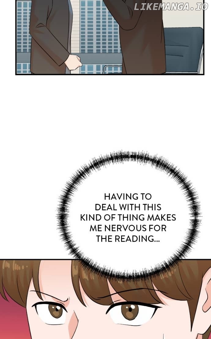 Read Second Life Producer ENGLISH Manga Online