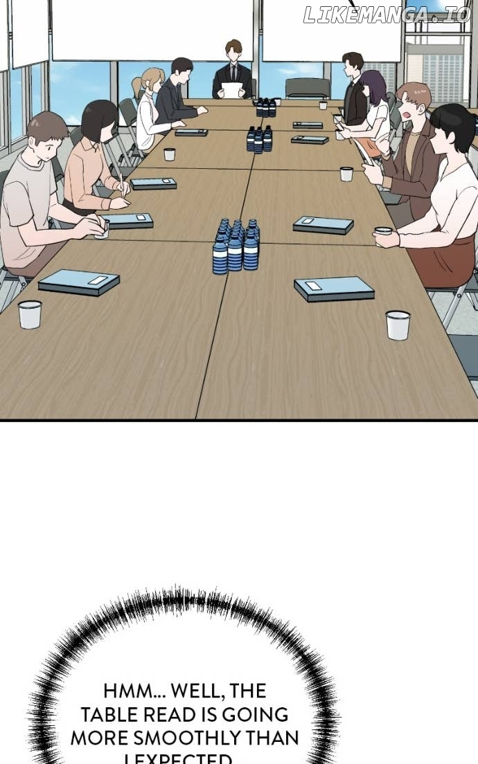 Read Second Life Producer ENGLISH Manga Online