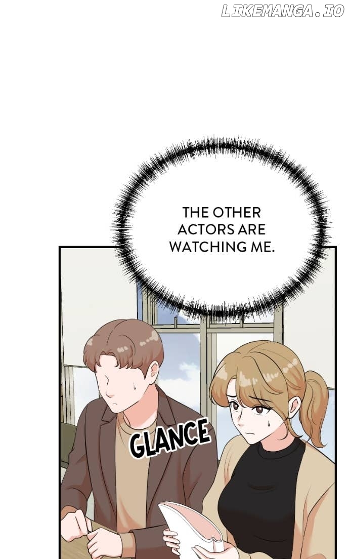 Read Second Life Producer ENGLISH Manga Online