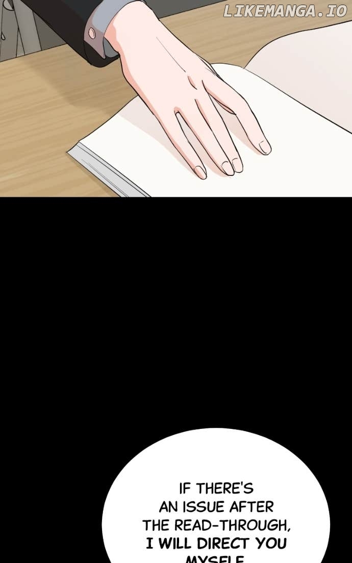 Read Second Life Producer ENGLISH Manga Online