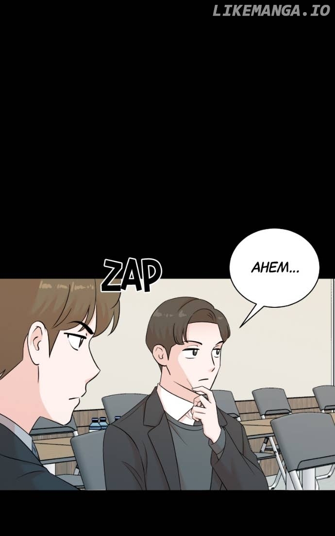 Read Second Life Producer ENGLISH Manga Online