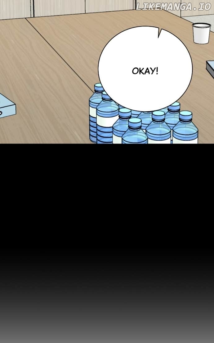 Read Second Life Producer ENGLISH Manga Online