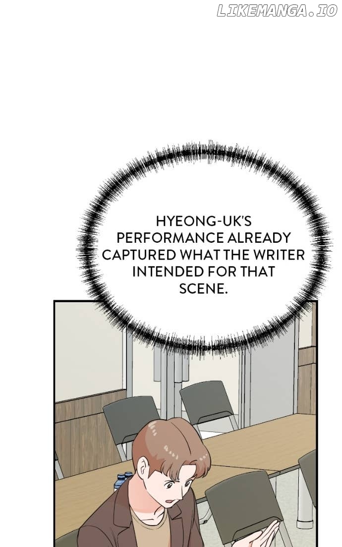 Read Second Life Producer ENGLISH Manga Online