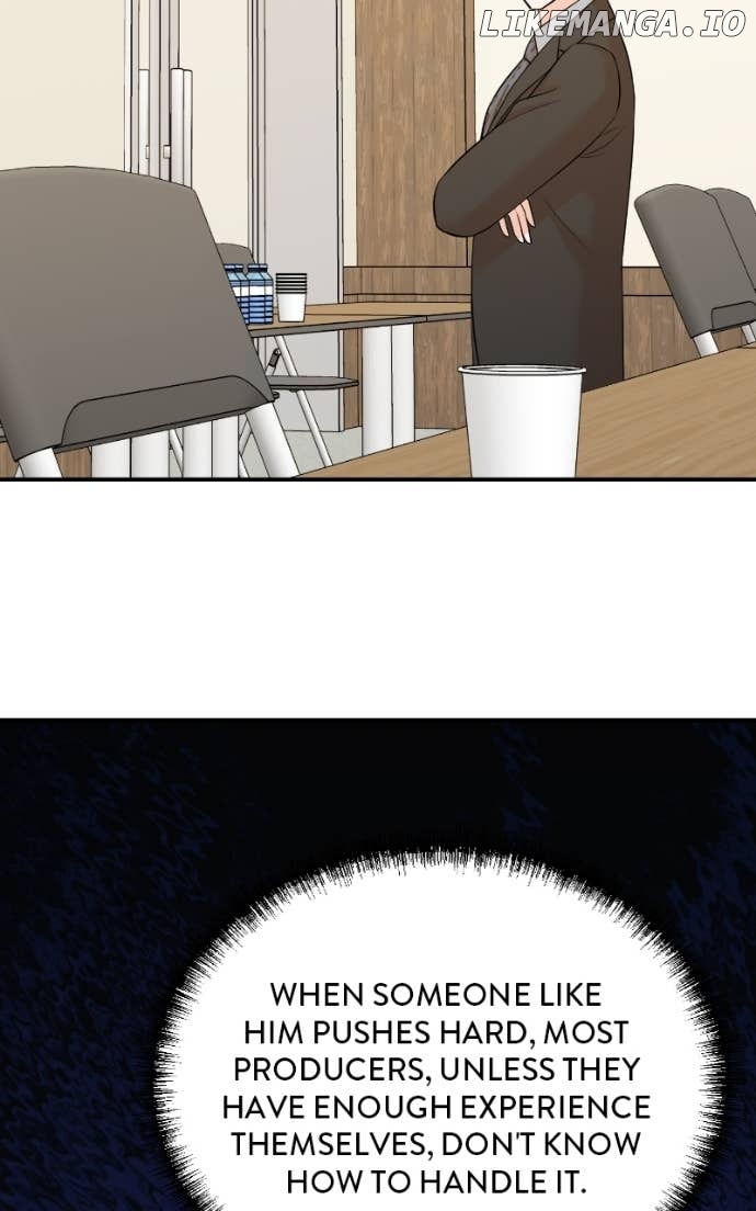 Read Second Life Producer ENGLISH Manga Online