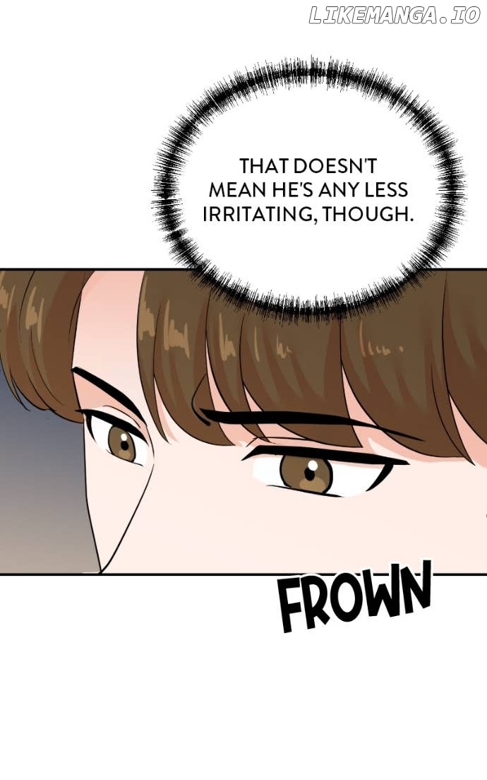 Read Second Life Producer ENGLISH Manga Online