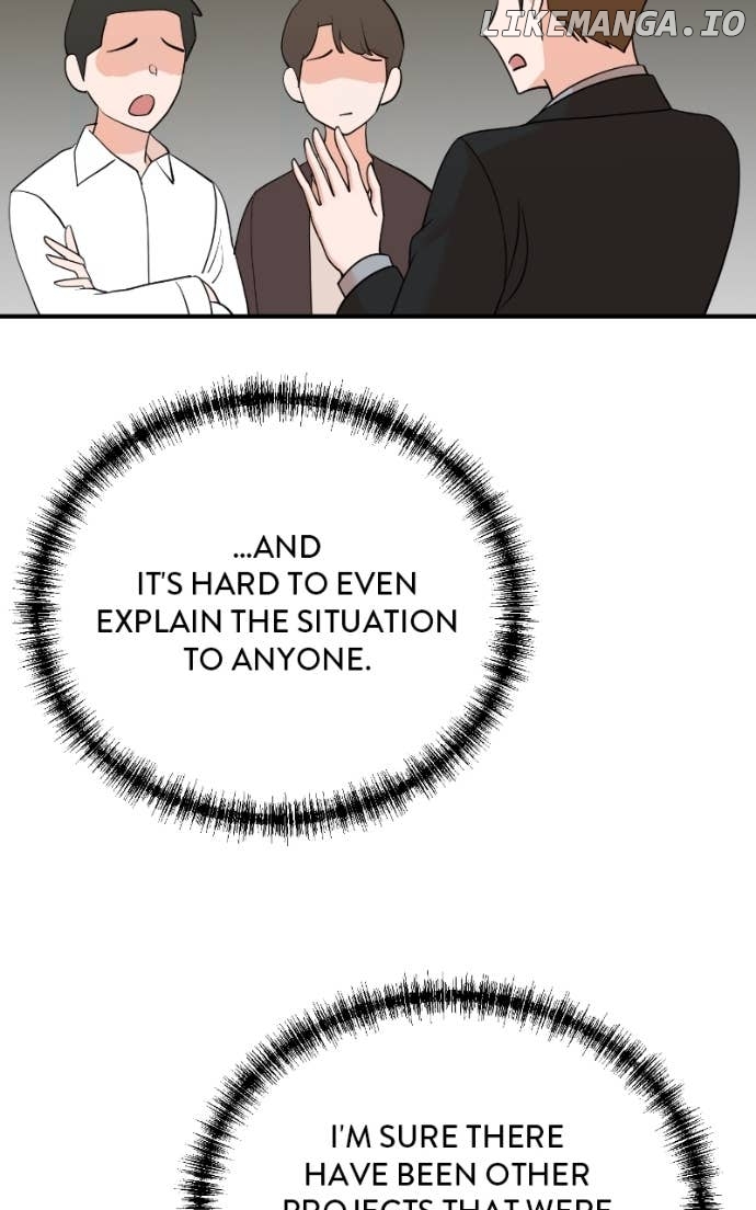 Read Second Life Producer ENGLISH Manga Online