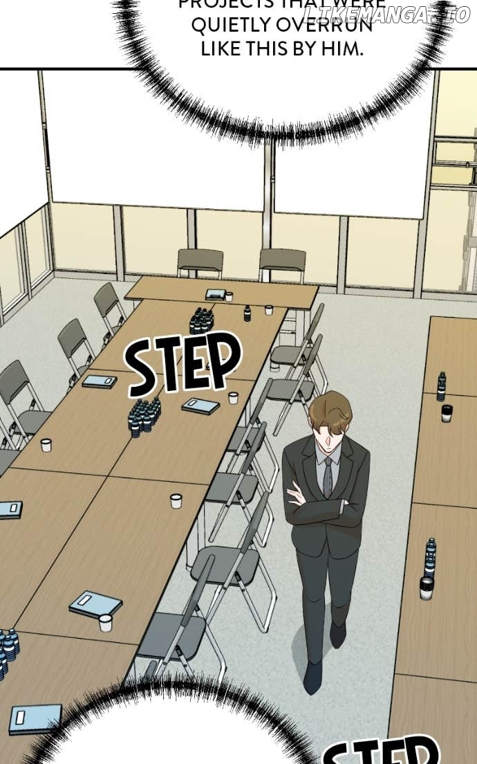 Read Second Life Producer ENGLISH Manga Online