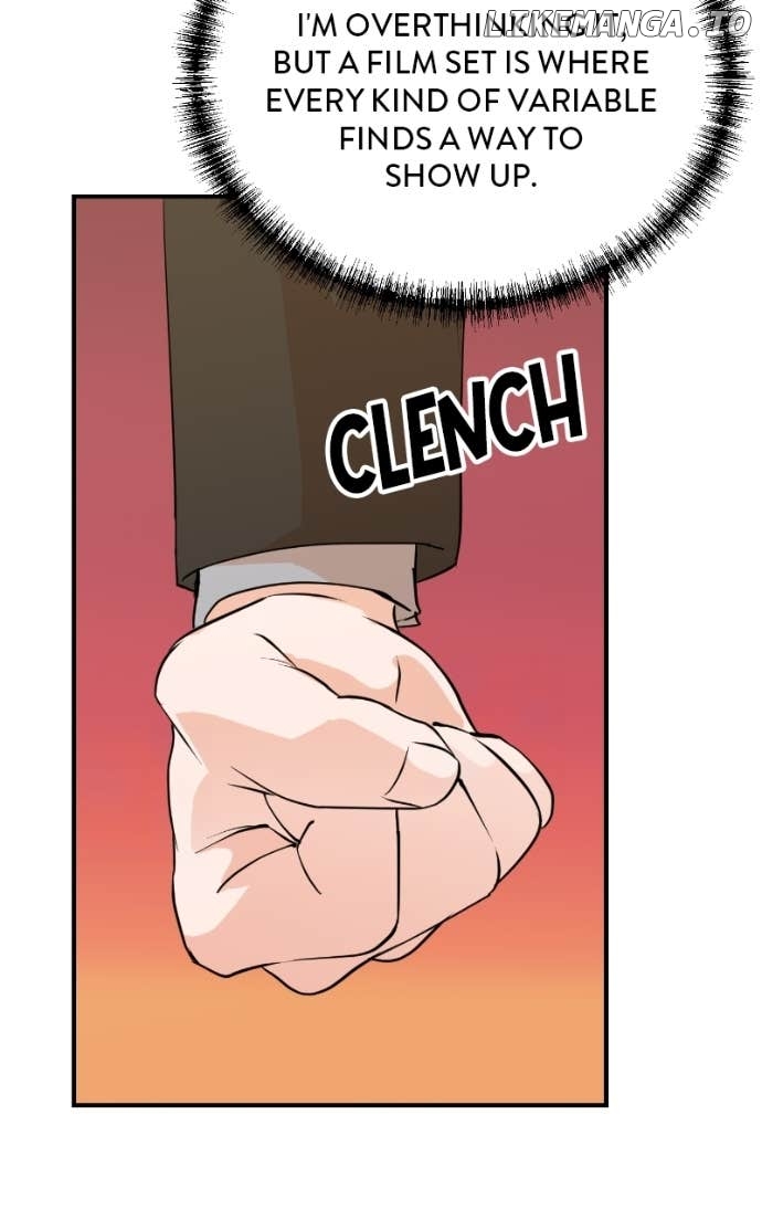 Read Second Life Producer ENGLISH Manga Online