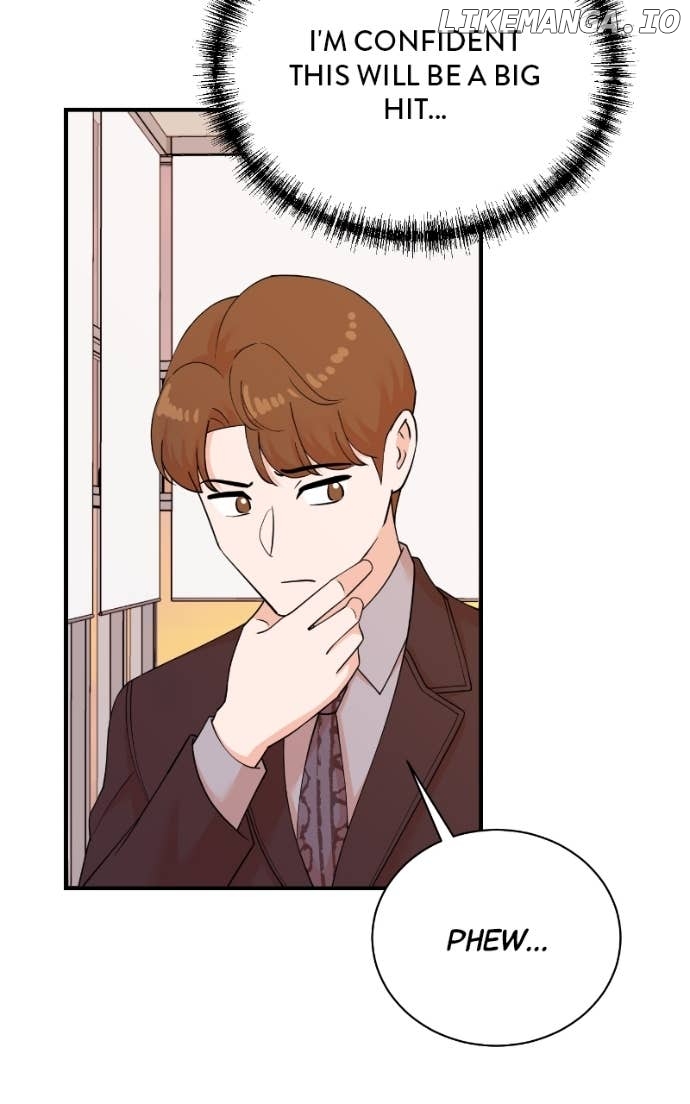 Read Second Life Producer ENGLISH Manga Online