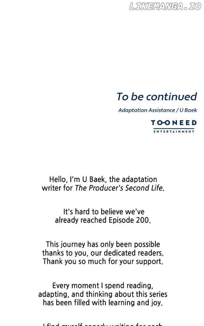 Read Second Life Producer ENGLISH Manga Online