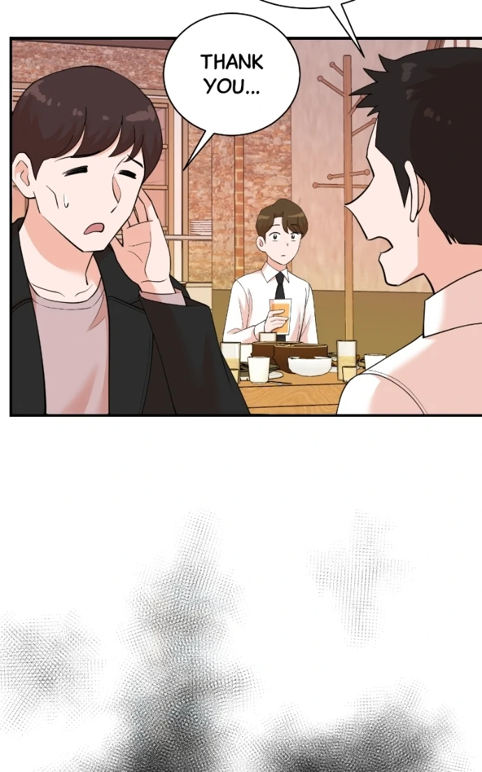 Read Second Life Producer ENGLISH Manga Online