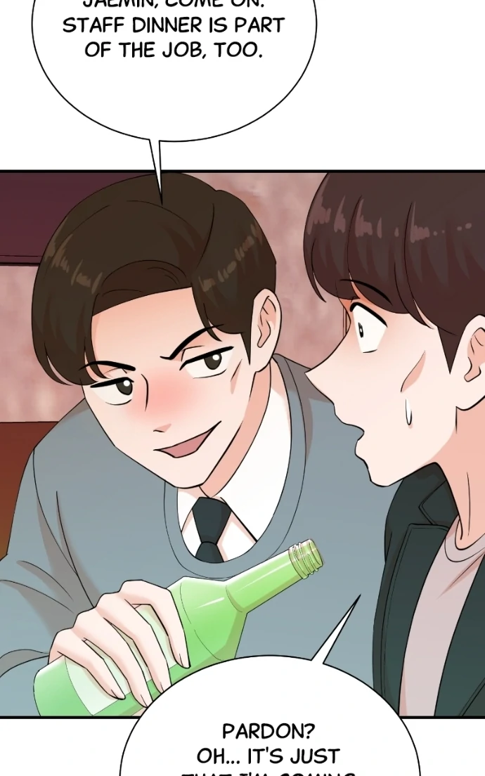 Read Second Life Producer ENGLISH Manga Online