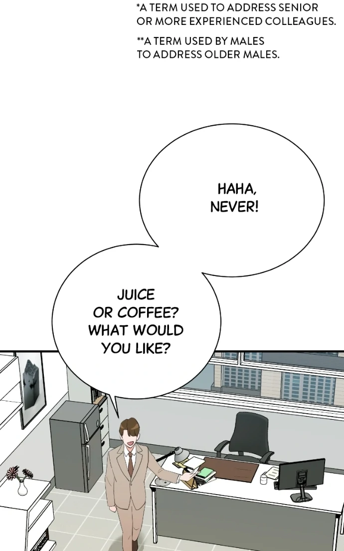 Read Second Life Producer ENGLISH Manga Online