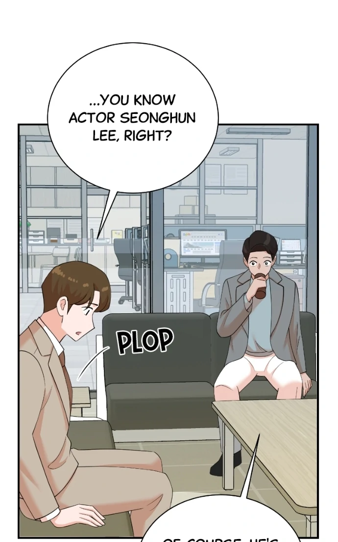 Read Second Life Producer ENGLISH Manga Online