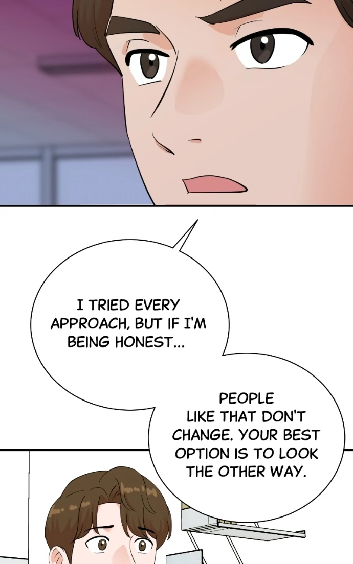 Read Second Life Producer ENGLISH Manga Online