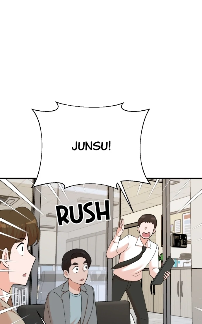 Read Second Life Producer ENGLISH Manga Online