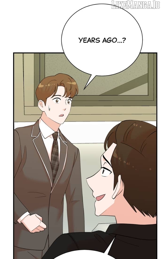 Read Second Life Producer ENGLISH Manga Online