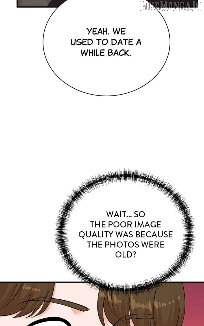 Read Second Life Producer ENGLISH Manga Online