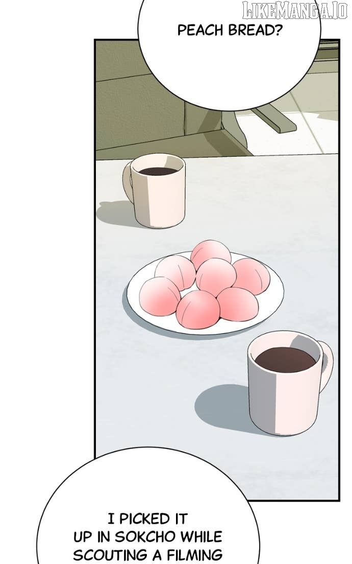 Read Second Life Producer ENGLISH Manga Online