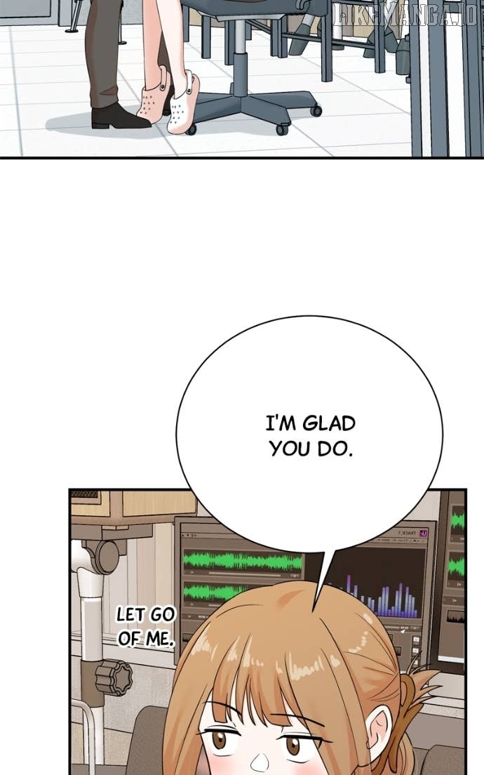 Read Second Life Producer ENGLISH Manga Online