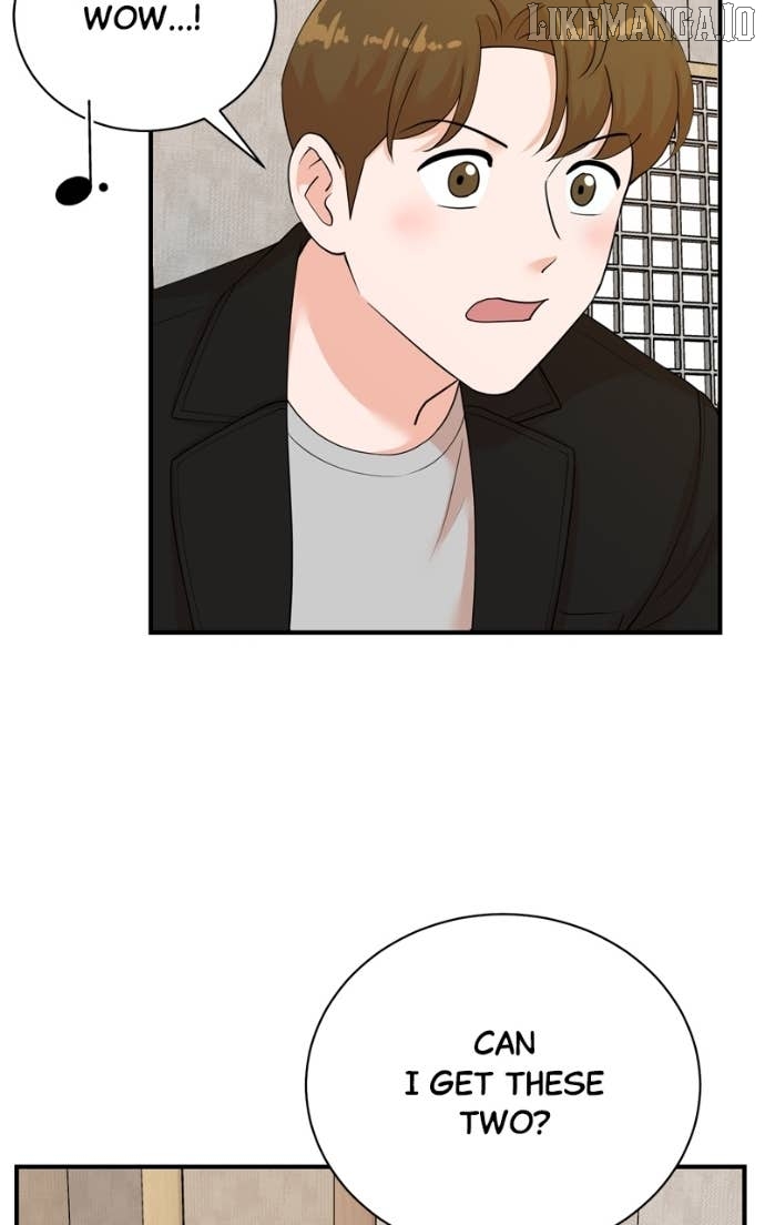 Read Second Life Producer ENGLISH Manga Online