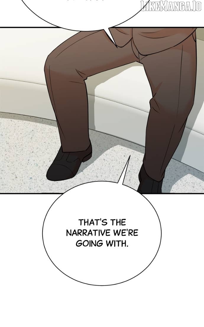 Read Second Life Producer ENGLISH Manga Online