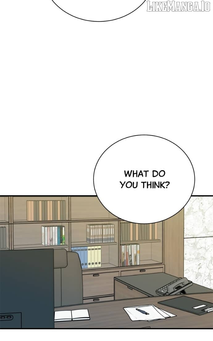 Read Second Life Producer ENGLISH Manga Online