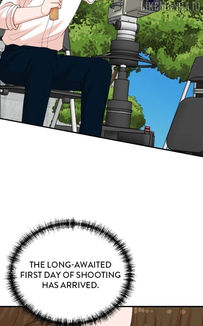 Read Second Life Producer ENGLISH Manga Online