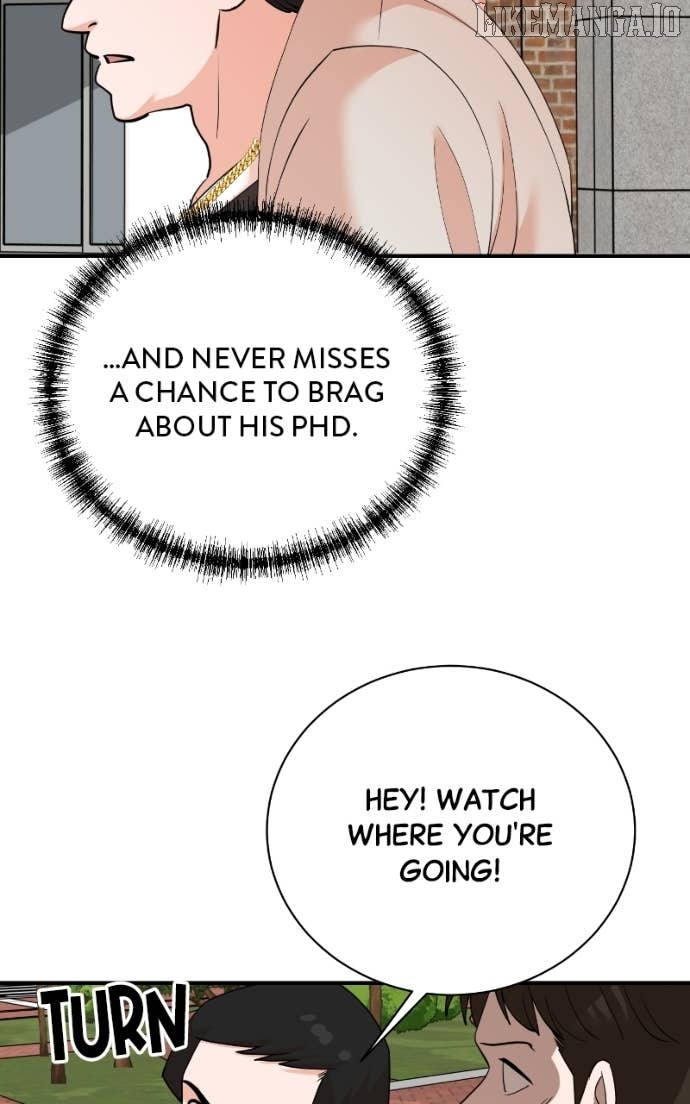 Read Second Life Producer ENGLISH Manga Online