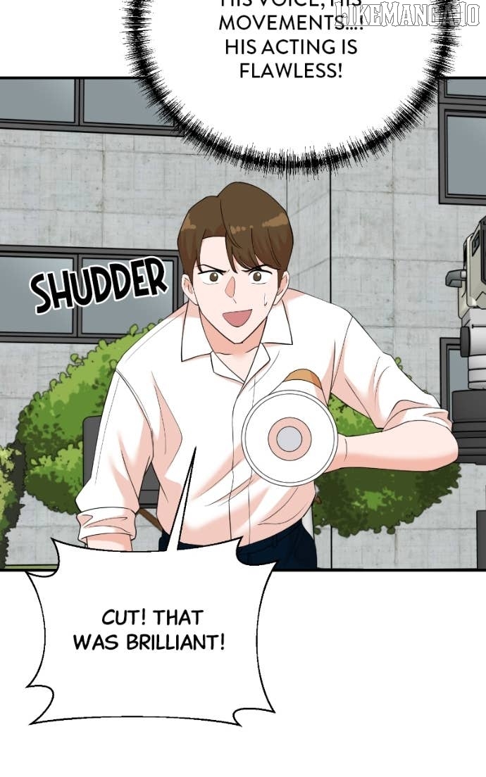 Read Second Life Producer ENGLISH Manga Online