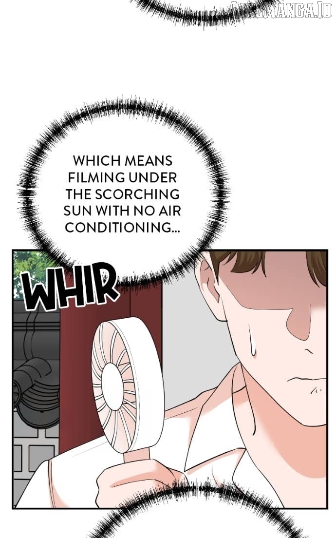 Read Second Life Producer ENGLISH Manga Online