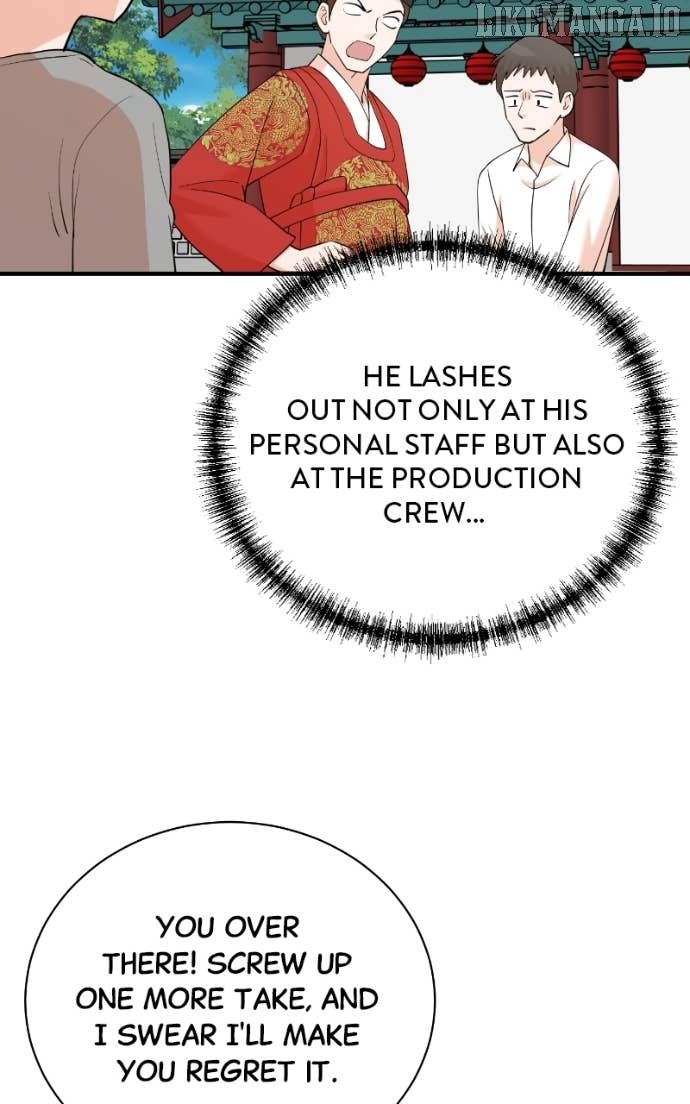 Read Second Life Producer ENGLISH Manga Online