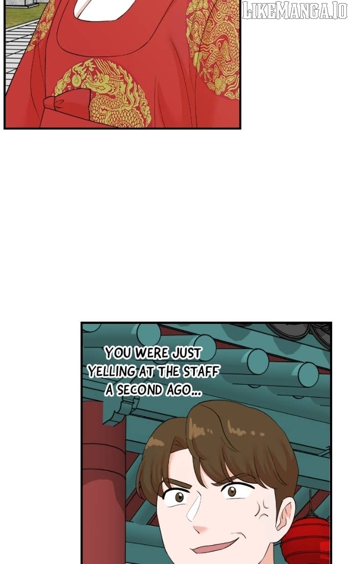 Read Second Life Producer ENGLISH Manga Online