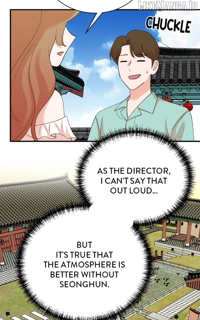 Read Second Life Producer ENGLISH Manga Online