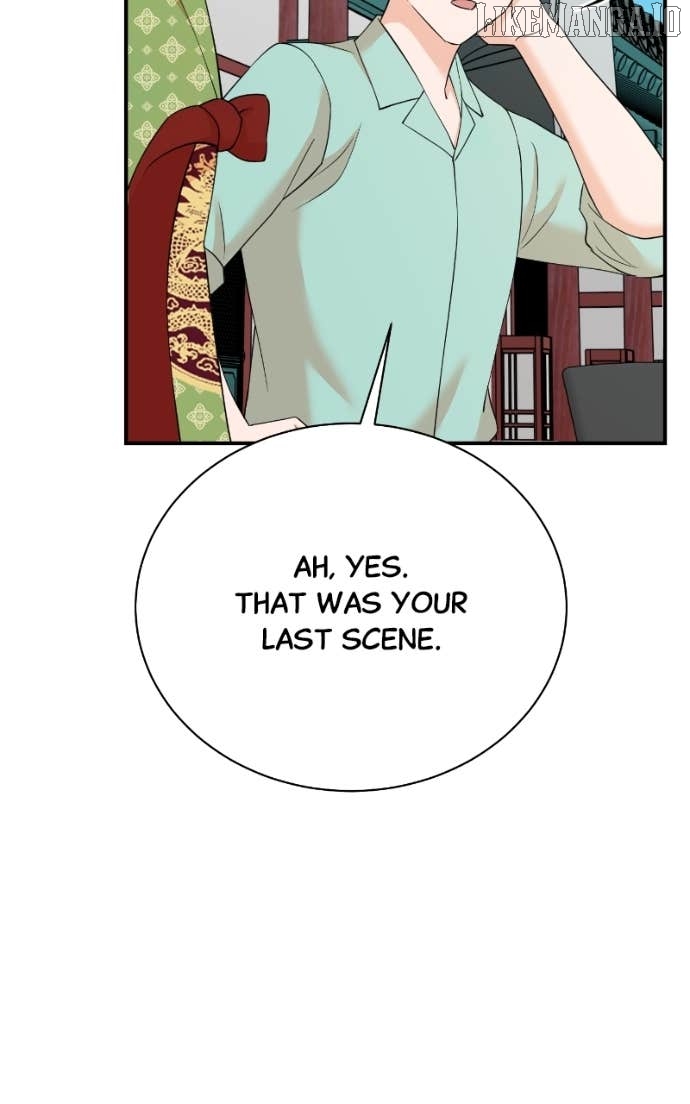 Read Second Life Producer ENGLISH Manga Online