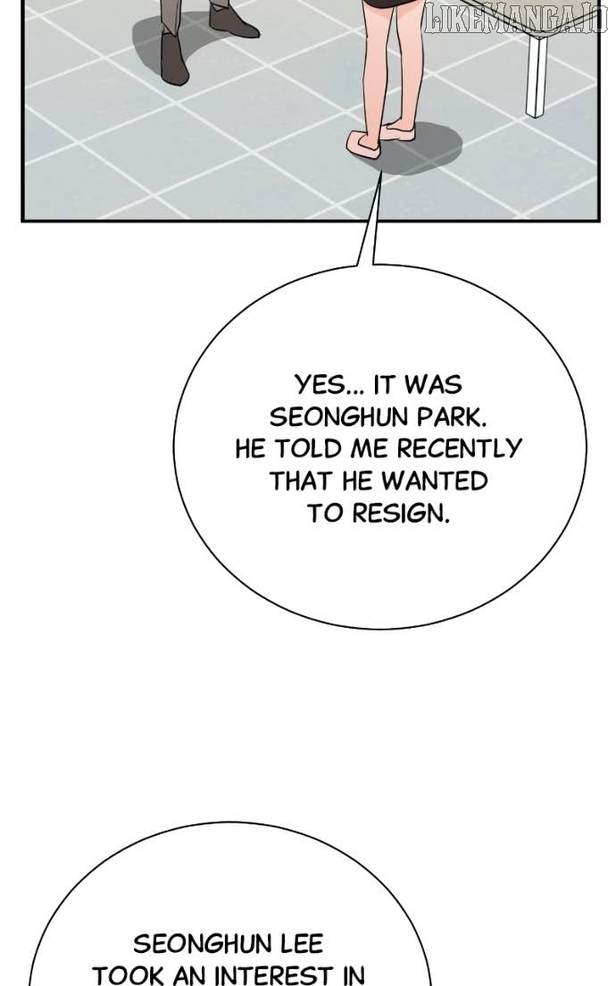 Read Second Life Producer ENGLISH Manga Online