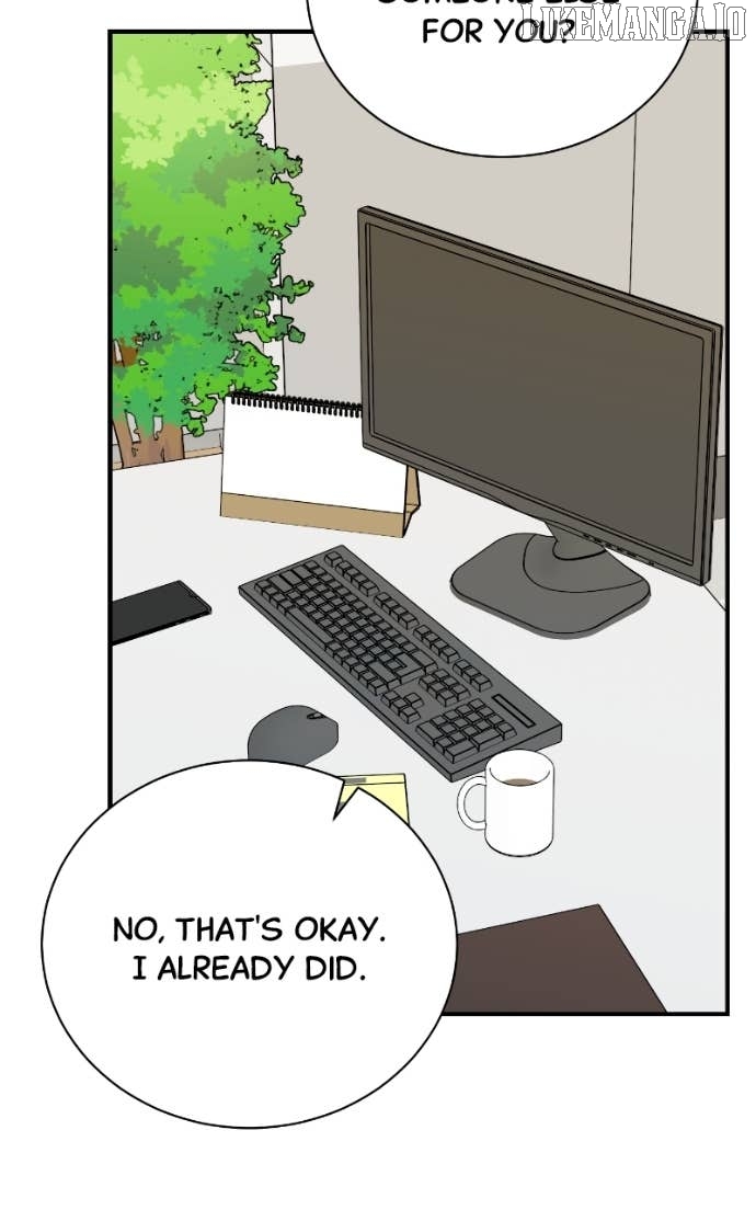 Read Second Life Producer ENGLISH Manga Online