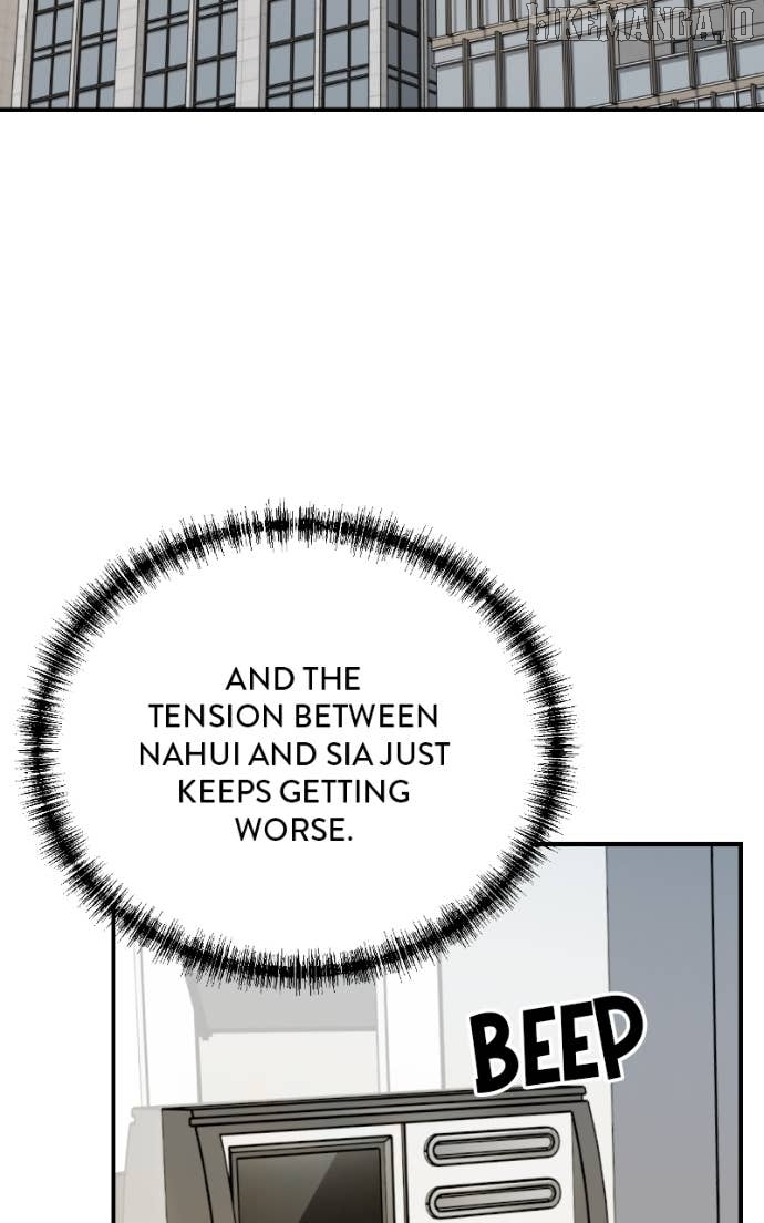 Read Second Life Producer ENGLISH Manga Online