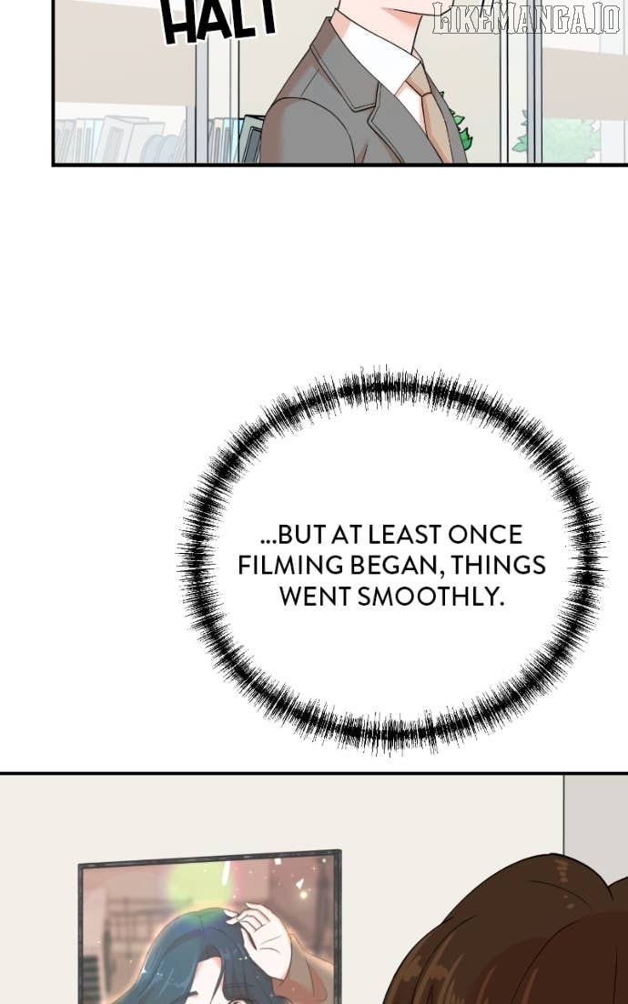 Read Second Life Producer ENGLISH Manga Online