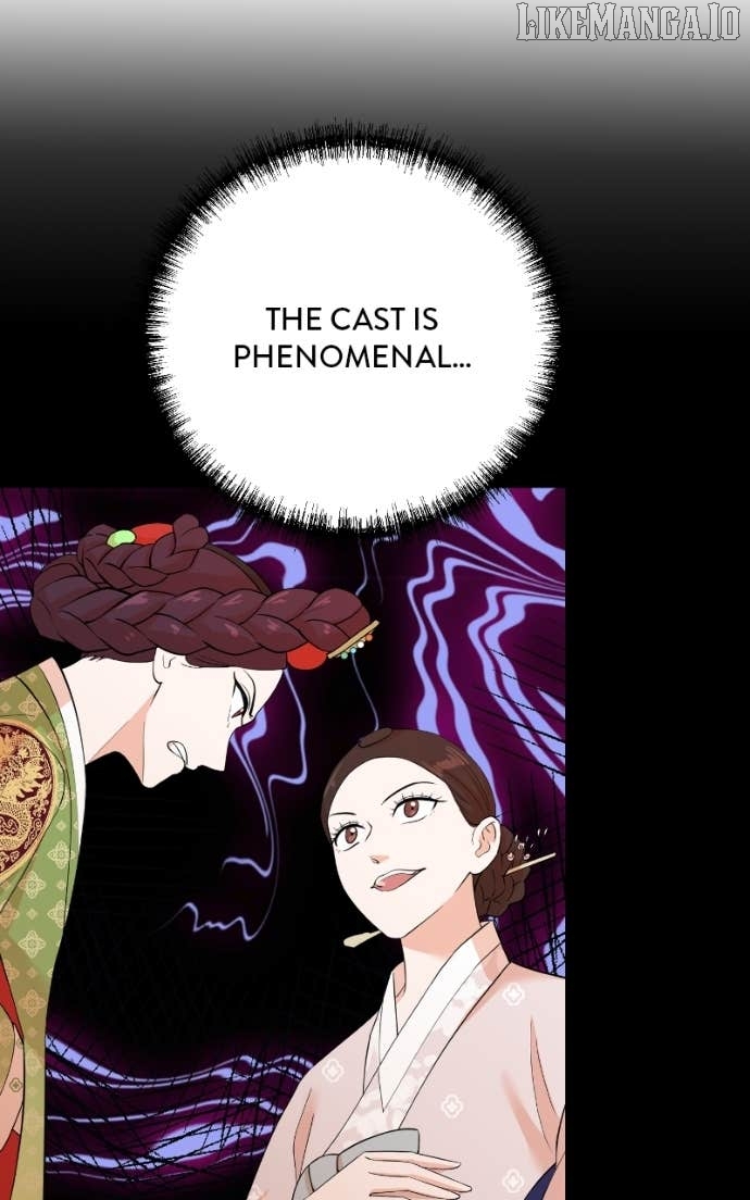 Read Second Life Producer ENGLISH Manga Online