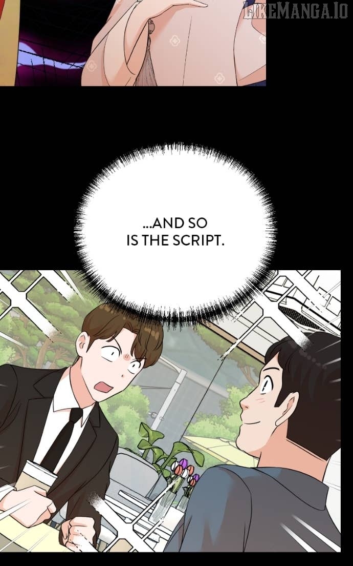 Read Second Life Producer ENGLISH Manga Online