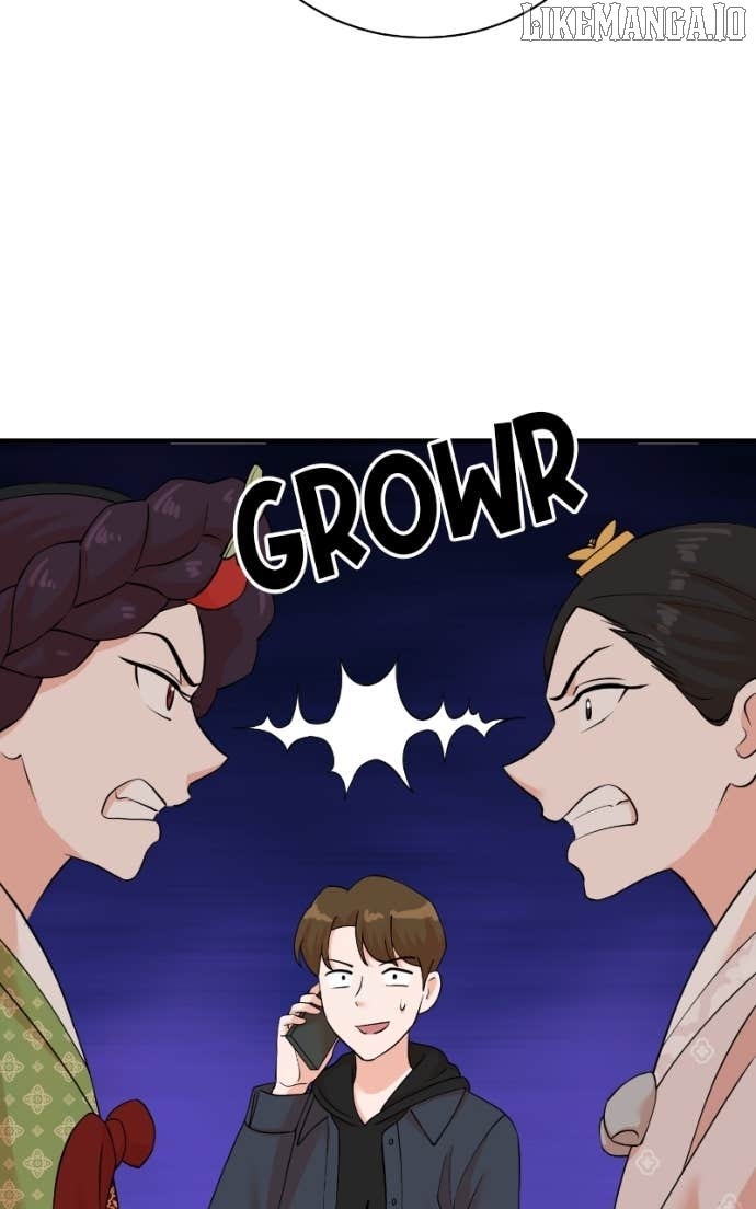 Read Second Life Producer ENGLISH Manga Online