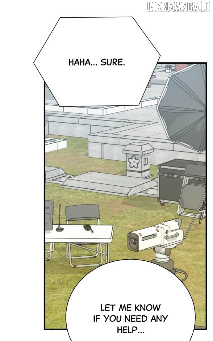 Read Second Life Producer ENGLISH Manga Online