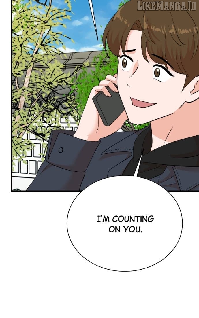 Read Second Life Producer ENGLISH Manga Online