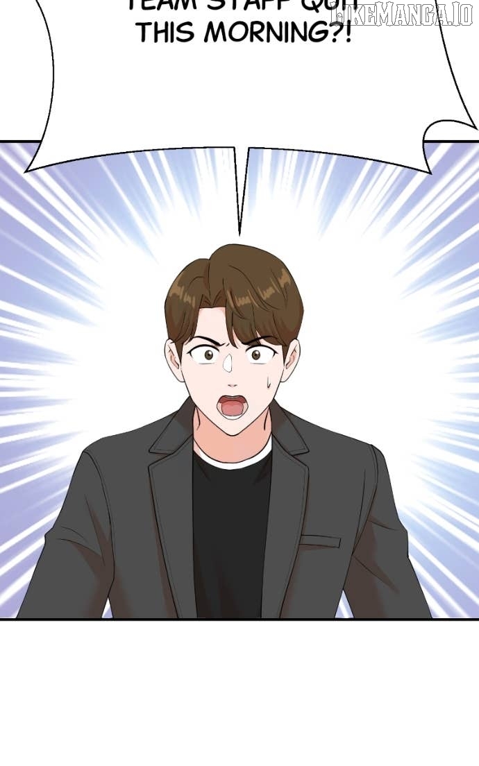 Read Second Life Producer ENGLISH Manga Online