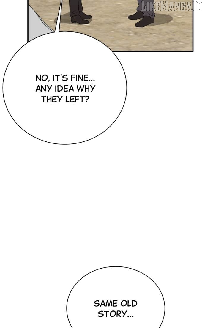 Read Second Life Producer ENGLISH Manga Online